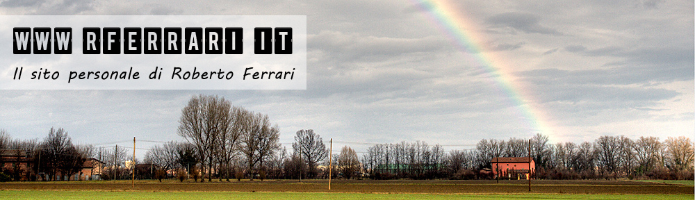 www.RFerrari.it