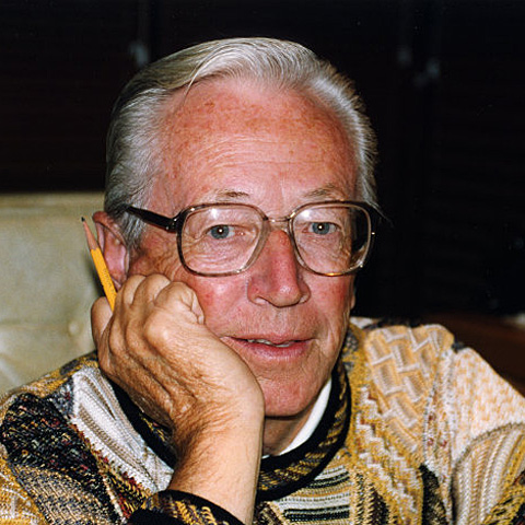 Charles M. Schulz